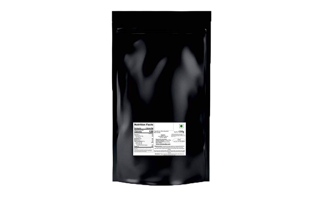 Nuts Buddy 2 Seed Mixture    Pack  1250 grams